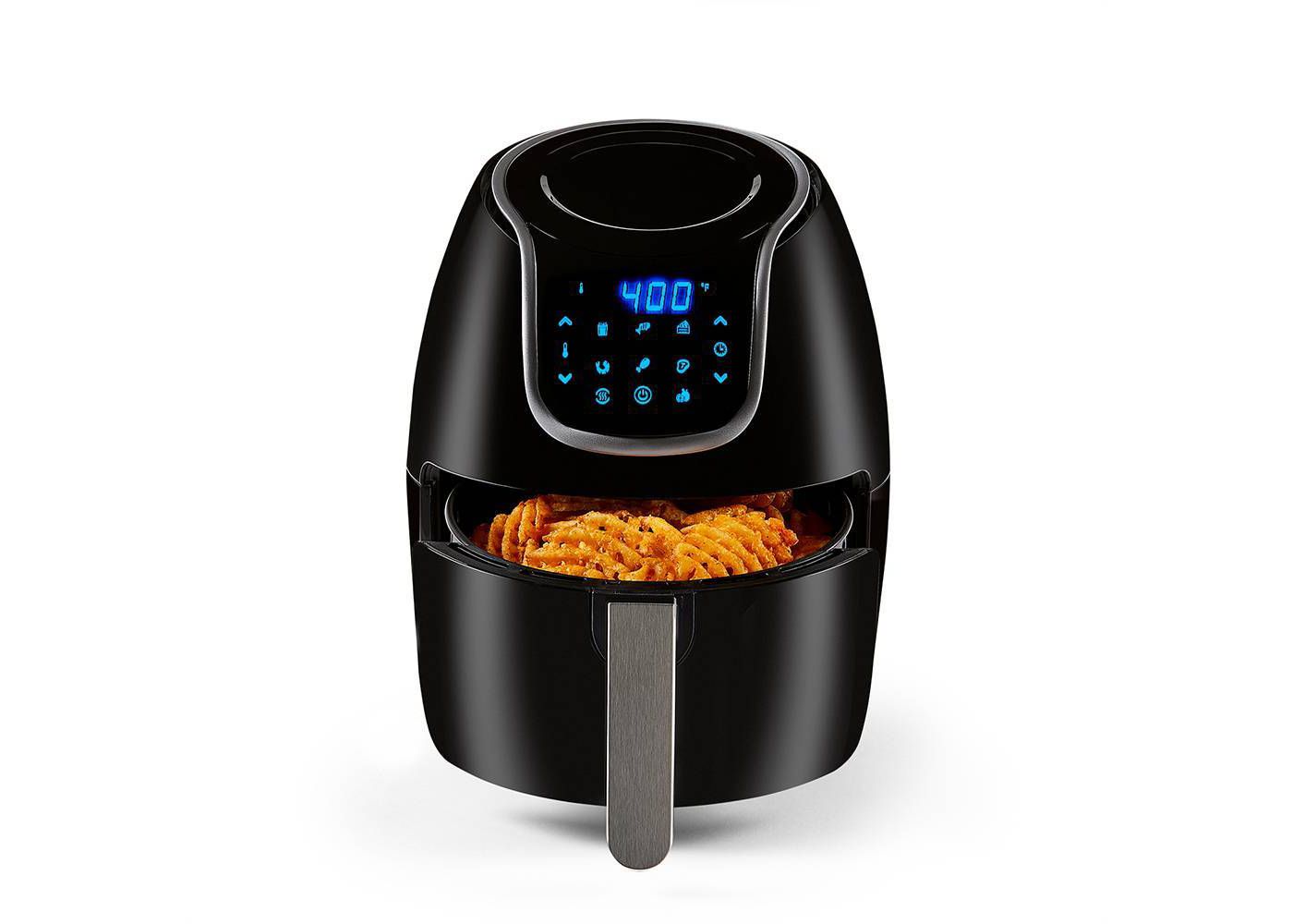 As Seen on TV 3qt Power Air Fryer - image 2 of 4