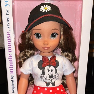New Release Disney ILY 4EVER Items Target: Stitch Dolls & Outfits 4 18”  Dolls like AG American Girl 