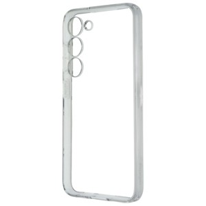 Spigen Crystal Flex Series Case for Samsung Galaxy S23 - Clear - 1 of 1