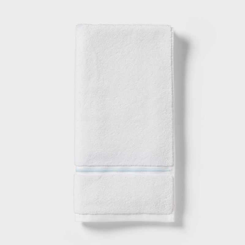 Spa Plush Towel - Threshold™, 1 of 4