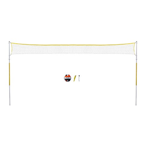 Franklin Sports Family Volleyball Set Target