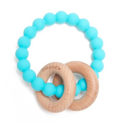 little great the windsor teether