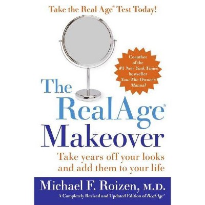 Realage - Annotated by  Michael F Roizen (Paperback)