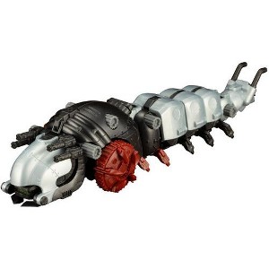 Kotobukiya - Kotobukiya - Zoids - EZ-006 Molga Full Option Set Model Kit - 1 of 4