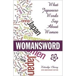 Womansword - 30th Edition by  Kittredge Cherry (Paperback) - 1 of 1
