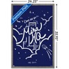 Trends International Among Us - Come On Up Framed Wall Poster Prints - 3 of 4