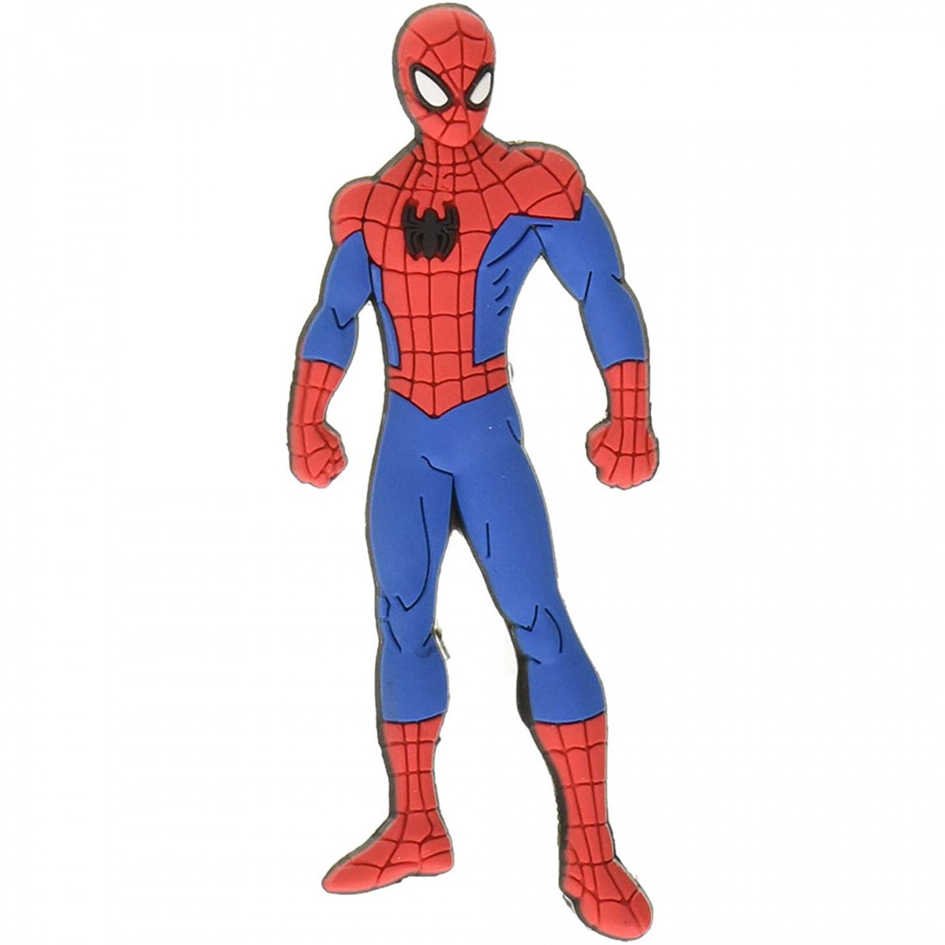 Adult Spider-Man Character Magnet