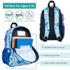 JumpOff Jo 15 Inch Backpack for Kids - 3 of 4