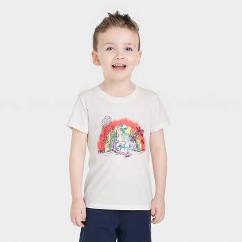 Mlb Detroit Tigers Toddler Boys' 2pk T-shirt - 2t : Target