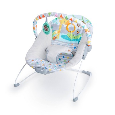 fisher price bouncer target