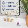 Febreze Berry & Bramble Bathroom Air Freshener - 3ct - 4 of 4