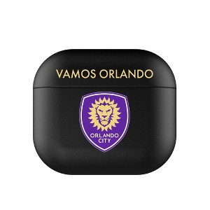 MLS Eastern Conference Teams Insignia AirPod Case Cover for AirPods 3rd Gen - 1 of 4