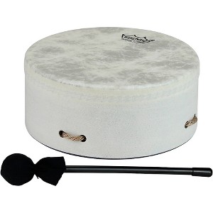 Remo Buffalo Drums - 1 of 4
