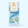 Elements Sea Salt 70% Dark Wellness Chocolate Bar - 2 of 4