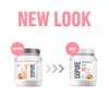 Isopure Clear 20g Whey Isolate Protein Powder - Tropical Punch - 16 Servings - 14oz - 2 of 4