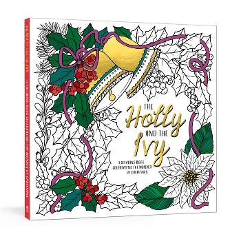 Fairycore: Enchanting Images to Color - (Dover Adult Coloring Books) by  Paule Ledesma (Paperback)
