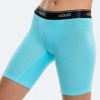 Woxer | Ultra-Soft, Stretchy, Chafing Protection | Women's Biker 9" Boxer Brief - 2 of 4