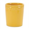 Stoneware Bud Vase (Set of 2) - 2 of 3