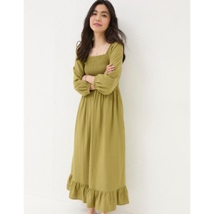 Fatface Women's Adele Midi Dress - 1 of 4