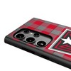 Keyscaper WNBA Plaid MagSafe Compatible Cell Phone Case for Galaxy S24 Plus - 4 of 4