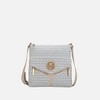 MKF Collection Tania Handbag Vegan Leather Crossbody Bag by Mia K - 2 of 4