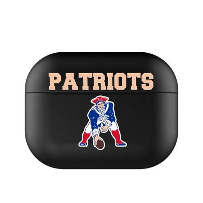 Keyscaper NFL AFC Historic Teams Insignia AirPod Case Cover for AirPods Pro 1st Gen