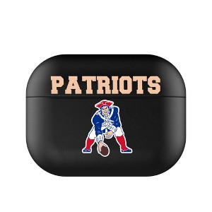 Keyscaper NFL AFC Historic Teams Insignia AirPod Case Cover for AirPods Pro 1st Gen - 1 of 4