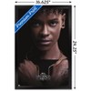 Trends International Marvel Black Panther: Wakanda Forever - Shuri One Sheet Framed Wall Poster Prints - 3 of 4