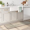 Textured Pet Rug Brown - Threshold™ - 2 of 4