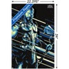Trends International Marvel Thor: Love and Thunder - Thor Unframed Wall Poster Prints - 3 of 4