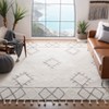 Casablanca CSB453 Hand Tufted Area Rug  - Safavieh - 2 of 4