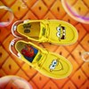 Hey Dude X SpongeBob - Mens Comfortable Slip on Shoes - 2 of 4