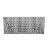 Unique Bargains Magnetic Vintage EyeGlasses Case 1 Pc - 3 of 4
