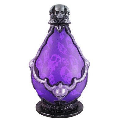 Tekky Soul Jar, Purple
