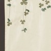 Flower Drops Shower Curtain - Lush Décor - 3 of 4