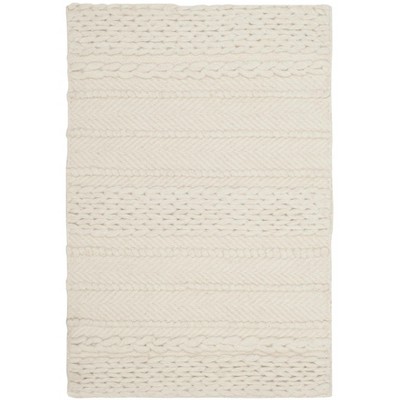 Natura NAT215 Hand Woven Indoor Rugs - Safavieh