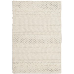 Natura NAT215 Hand Woven Indoor Rugs - Safavieh - 1 of 4