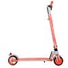 GoTrax Vibe Commuting Electric Scooter - Red - 3 of 4