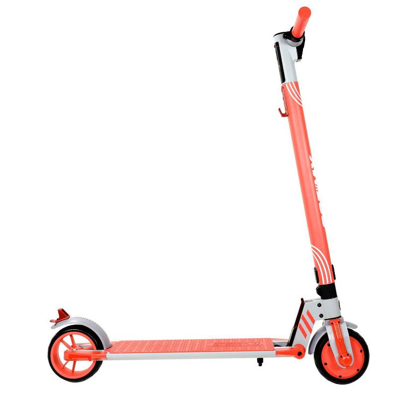 GoTrax Vibe Commuting Electric Scooter - Red, 4 of 10