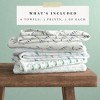 Patina Vie Charming Coastal Cotton Kitchen Towels - 4 of 4