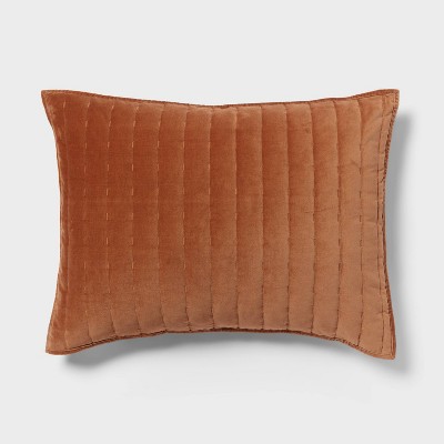 Pillow shams target sale