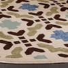 Veranda VER080 Power Loomed Indoor/Outdoor Rugs - Safavieh - 3 of 4