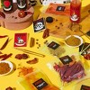 The Good Hurt Fuego by Thoughtfully, Extreme DIY Hot Sauce Set, Includes 5 Pepper Varieties like Ghost Peppers, Spices, Bottles, and More - image 4 of 4