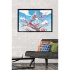 Trends International Fruits Basket - Kisa Soma Framed Wall Poster Prints - 2 of 4