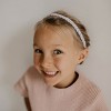 Parker Baby Co. Braided Headbands - 4 of 4