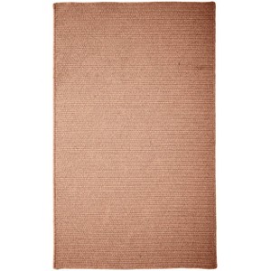 Colonial Mills Westminster - Taupe sample swatch Rug - 1 of 4