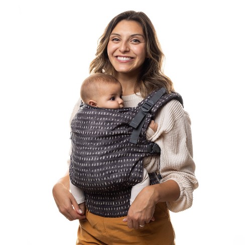  Boba Bliss Hybrid Baby Carrier Newborn to Toddler - 2