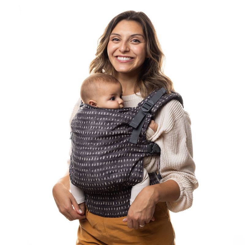 Boba X Baby Carrier, 1 of 9