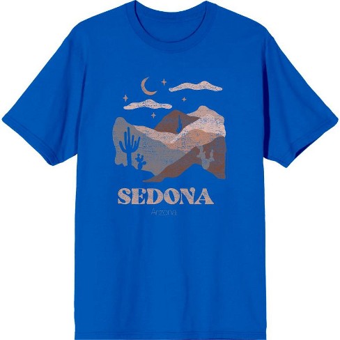 Sedona Tee