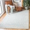 Abstract ABT342 Handmade Indoor Rug - Safavieh - 2 of 4